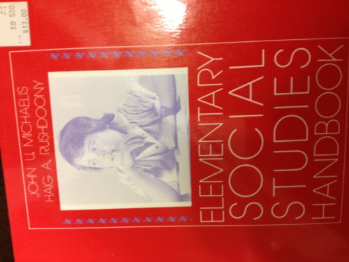 Book Elementary Social Studies Handbook free