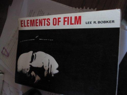 Book Elements of Film free