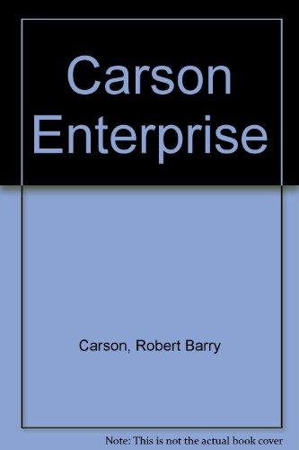 Book Enterprise: An Introduction To Business free