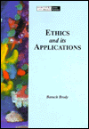 Book Ethics And Its Applications free