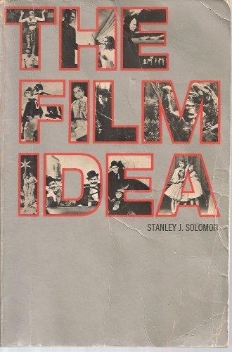 Book The Film Idea free