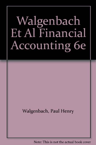 Book Financial accounting: An introduction free
