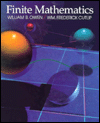 Book Finite Mathematics free