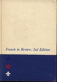 Book French In Review free