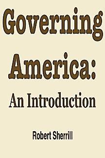 Book Governing America: An Introduction free