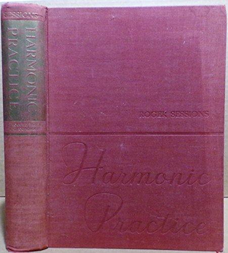Book Harmonic Practice free