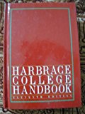 Book Harbrace College Handbook free