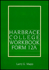 Book Iae Harbrace Workbook Form 11b free