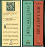 Book Heritage of American Literature free