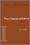 Book The Classical Mind (A History of Western Philosophy) free