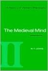Book A History of Western Philosophy: The Medieval Mind, Volume II (v. 2) free