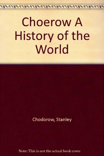 Book A History of the World free