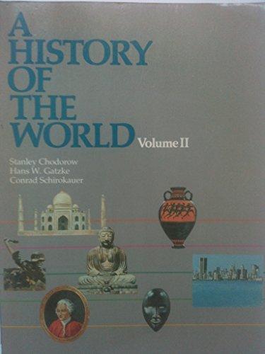 Book History of the World free