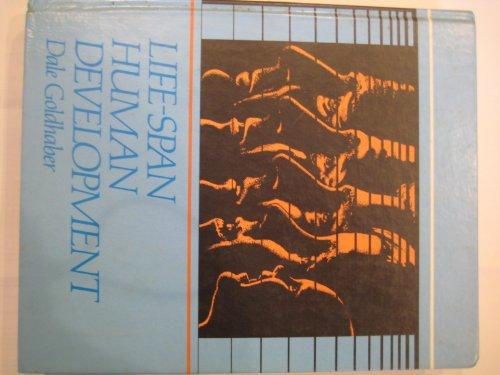 Book Life-Span Human Development free