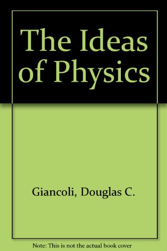 Book The ideas of physics free