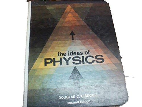Book The ideas of physics free Book The ideas of physics free