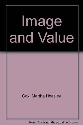 Book Image And Value; An Invitation To Literature free