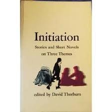 Book Initiation: Stories and Short Novels on Three Themes free