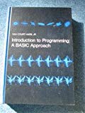 Book Introduction to programming;: A Basic approach free
