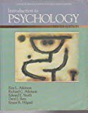 Book Introduction to psychology free