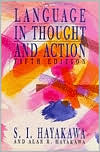 Book Language in Thought and Action free