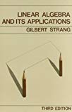 Book Linear Algebra and Its Applications, 3rd Edition free