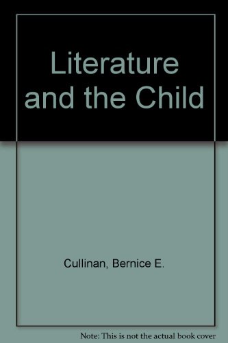 Book Literature and the child free