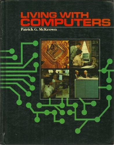 Book Living with computers free