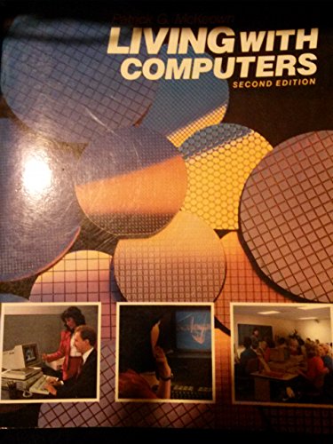 Book Living with computers free