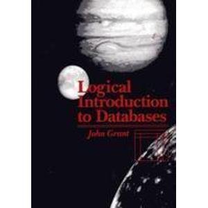 Book Logical Introduction to Databases free