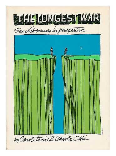 Book The Longest War: Sex Differences in Perspective free