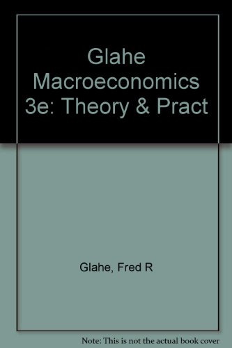 Book MacRoeconomics: Theory and Policy free