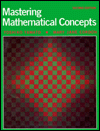 Book Mastering Mathematical Concepts free
