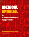Book Medical Spanish: Conversational Approach free