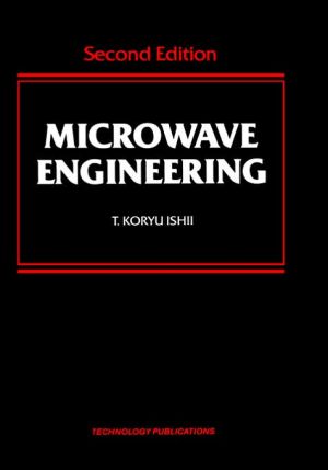 Book Microwave Engineering free