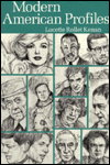 Book Modern American Profiles free