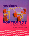 Book Modern Fortran 77 for Scientists and Engineers free