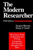 Book The Modern Researcher free
