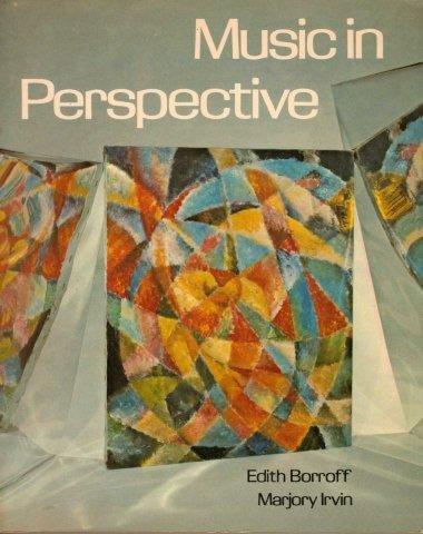 Book Music In Perspective free
