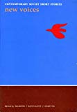 Book New Voices Contemporary Soviet Short Stories (English and Russian Edition) free