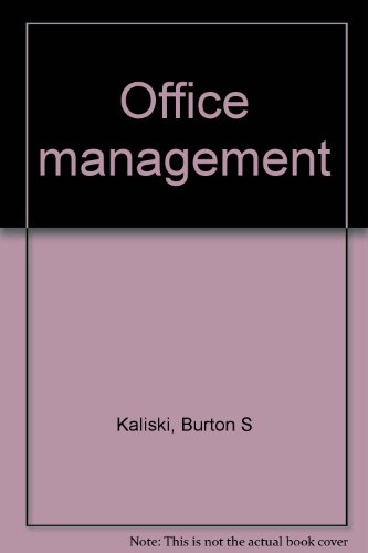 Book Office Management free