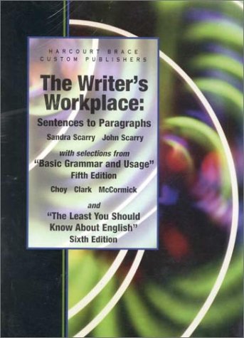 Book Writer's Workplace free