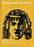 Book Reading About the World Vol 1 free
