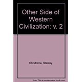 Book The Other Side of Western Civilization, Vol. 2: The Sixteenth Century to The Present free