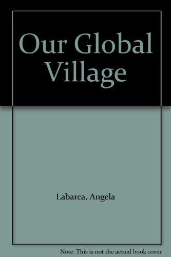 Book Our Global Village free