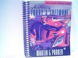 Book Mastering Today's Software (microsoft Office 2000) free