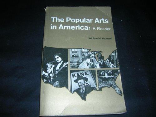 Book The popular arts in America: A reader free