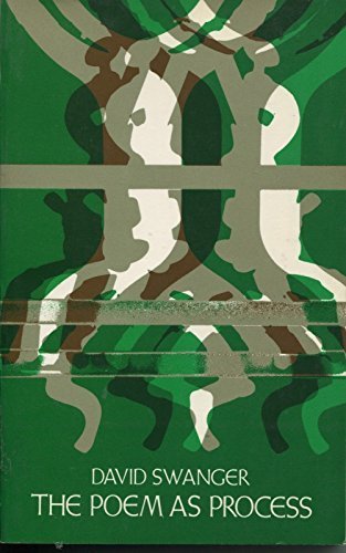 Book The poem as process free
