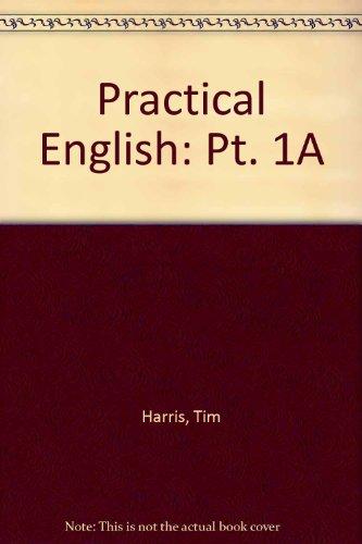 Book Practical English 1A (Pt. 1A) free