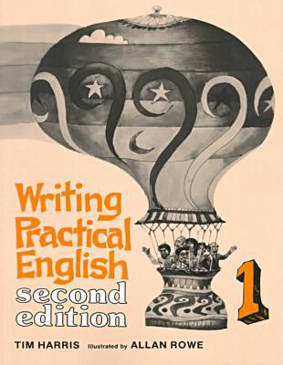 Book Writing Practical English 1 (Pt.1) free